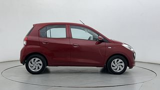 Used 2019 Hyundai New Santro 1.1 Sportz AMT Petrol Automatic exterior RIGHT SIDE VIEW