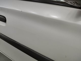 Used 2015 Maruti Suzuki Alto K10 [2014-2019] VXi Petrol Manual dents MINOR DENT