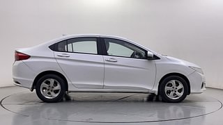 Used 2015 Honda City [2014-2017] VX (O) MT Petrol Manual exterior RIGHT SIDE VIEW