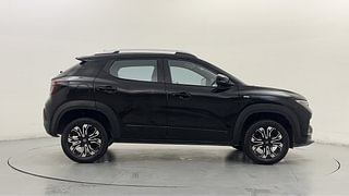 Used 2024 Renault Kiger RXZ MT Petrol Manual exterior RIGHT SIDE VIEW