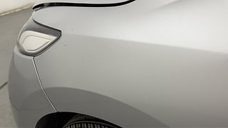 Used 2015 honda Jazz V Petrol Manual dents MINOR SCRATCH