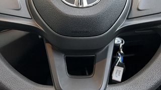 Used 2023 Tata Punch Pure MT Petrol Manual top_features Airbags