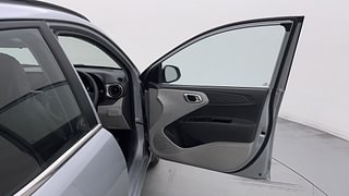 Used 2023 Hyundai Grand i10 Nios Sportz 1.2 Petrol Manual interior RIGHT FRONT DOOR OPEN VIEW