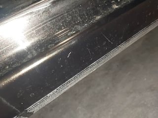 Used 2014 Honda City [2014-2017] VX Petrol Manual dents MINOR SCRATCH