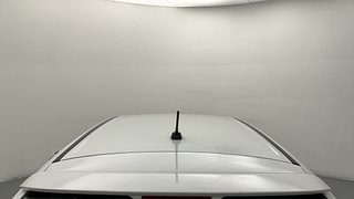 Used 2021 Maruti Suzuki Baleno [2019-2022] Zeta Petrol Petrol Manual exterior EXTERIOR ROOF VIEW