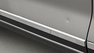 Used 2021 Kia Sonet HTX 1.0 iMT Petrol Manual dents MINOR DENT