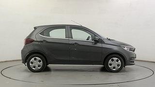 Used 2021 Tata Tiago Revotron XT Petrol Manual exterior RIGHT SIDE VIEW