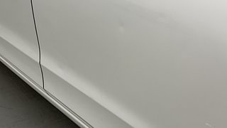 Used 2017 Hyundai Elite i20 [2014-2018] Asta 1.2 Petrol Manual dents MINOR DENT