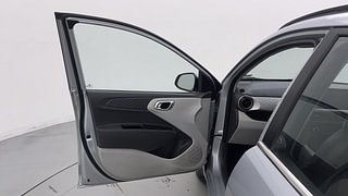 Used 2023 Hyundai Grand i10 Nios Sportz 1.2 Petrol Manual interior LEFT FRONT DOOR OPEN VIEW