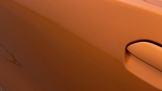 Used 2019 datsun GO T Petrol Manual dents MINOR DENT