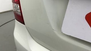 Used 2013 Maruti Suzuki Wagon R 1.0 [2010-2019] VXi Petrol Manual dents MINOR SCRATCH