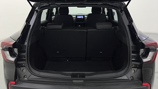 Used 2024 Renault Kiger RXZ MT Petrol Manual interior DICKY INSIDE VIEW