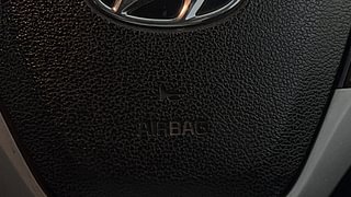 Used 2021 Hyundai Verna SX Opt Turbo Petrol Petrol Automatic top_features Airbags