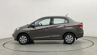 Used 2013 Honda Amaze [2013-2016] 1.2 S i-VTEC Petrol Manual exterior LEFT SIDE VIEW