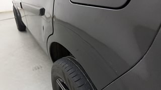 Used 2020 Maruti Suzuki Alto 800 LXI Opt S-CNG Petrol+cng Manual dents MINOR DENT