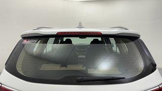 Used 2020 Kia Carnival Limousine Diesel Automatic exterior BACK WINDSHIELD VIEW