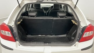 Used 2020 Maruti Suzuki Baleno [2019-2022] Zeta Petrol Petrol Manual interior DICKY INSIDE VIEW