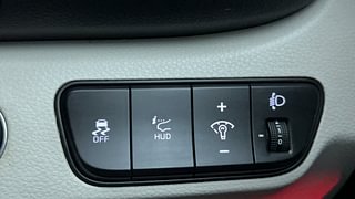 Used 2020 Kia Seltos GTX Plus AT D Diesel Automatic top_features Heads up display (HUD)