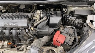 Used 2022 honda Jazz VX CVT Petrol Automatic engine ENGINE LEFT SIDE VIEW