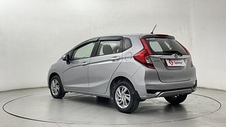 Used 2022 honda Jazz VX CVT Petrol Automatic exterior LEFT REAR CORNER VIEW