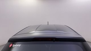Used 2018 Ford Figo [2015-2019] Titanium1.5 TDCi Diesel Manual exterior EXTERIOR ROOF VIEW