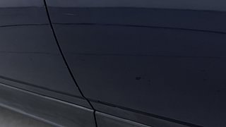 Used 2019 Hyundai Venue [2019-2021] SX 1.0 (O) Turbo Petrol Manual dents MINOR DENT