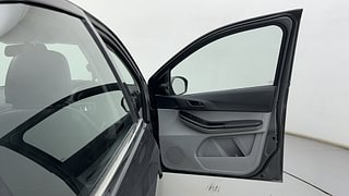 Used 2021 Tata Tiago Revotron XT Petrol Manual interior RIGHT FRONT DOOR OPEN VIEW
