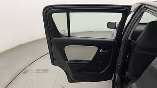 Used 2020 Maruti Suzuki Alto 800 LXI Opt S-CNG Petrol+cng Manual interior LEFT REAR DOOR OPEN VIEW