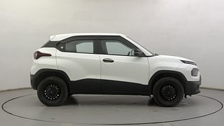 Used 2023 Tata Punch Pure MT Petrol Manual exterior RIGHT SIDE VIEW