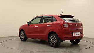 Used 2018 Maruti Suzuki Baleno [2015-2019] Alpha Diesel Diesel Manual exterior LEFT REAR CORNER VIEW