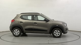 Used 2016 Renault Kwid [2015-2019] RXT Petrol Manual exterior RIGHT SIDE VIEW