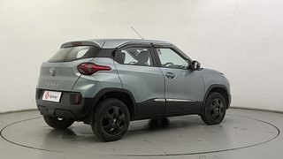 Used 2022 Tata Punch Accomplished MT Petrol Manual exterior RIGHT REAR CORNER VIEW