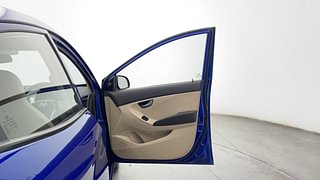 Used 2017 Hyundai Eon [2011-2018] Sportz Petrol Manual interior RIGHT FRONT DOOR OPEN VIEW