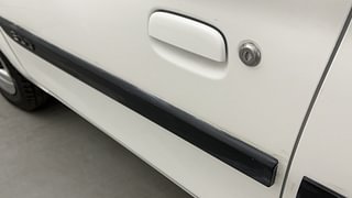 Used 2015 Maruti Suzuki Alto 800 [2012-2016] Vxi Petrol Manual dents MINOR SCRATCH