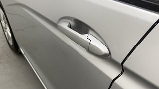 Used 2015 honda Jazz V Petrol Manual dents MINOR DENT