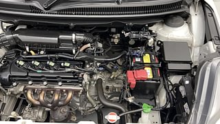 Used 2021 Maruti Suzuki Baleno [2019-2022] Zeta Petrol Petrol Manual engine ENGINE LEFT SIDE VIEW