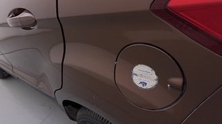 Used 2016 Ford EcoSport [2015-2017] Titanium 1.5L TDCi Diesel Manual dents MINOR DENT