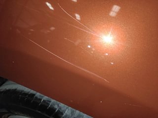 Used 2022 Renault Duster [2020-2022] RXS Petrol Petrol Manual dents MINOR SCRATCH