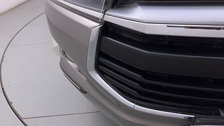 Used 2018 Toyota Innova Crysta [2016-2020] 2.4 Z 7STR Diesel Manual dents MINOR SCRATCH