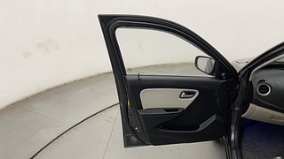 Used 2020 Maruti Suzuki Alto 800 LXI Opt S-CNG Petrol+cng Manual interior LEFT FRONT DOOR OPEN VIEW