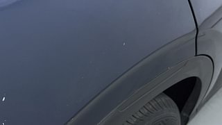 Used 2019 Hyundai Venue [2019-2021] SX 1.0 (O) Turbo Petrol Manual dents MINOR SCRATCH