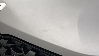 Used 2021 Kia Sonet HTX 1.0 iMT Petrol Manual dents MINOR SCRATCH