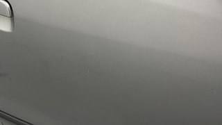 Used 2017 Maruti Suzuki Wagon R 1.0 [2010-2019] VXi Petrol + CNG (Outside Fitted) Petrol+cng Manual dents MINOR DENT