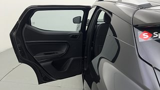 Used 2024 Renault Kiger RXZ MT Petrol Manual interior LEFT REAR DOOR OPEN VIEW