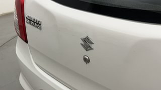 Used 2015 Maruti Suzuki Alto 800 [2012-2016] Vxi Petrol Manual dents MINOR SCRATCH