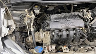 Used 2022 honda Jazz VX CVT Petrol Automatic engine ENGINE RIGHT SIDE VIEW