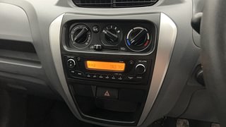 Used 2015 Maruti Suzuki Alto 800 [2012-2016] Vxi Petrol Manual top_features Integrated (in-dash) music system