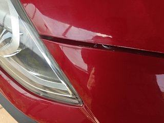 Used 2019 Hyundai New Santro 1.1 Sportz AMT Petrol Automatic dents MINOR SCRATCH