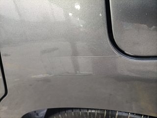 Used 2017 Maruti Suzuki Celerio ZXI (O) AMT Petrol Automatic dents MINOR SCRATCH