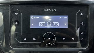 Used 2021 Tata Tiago Revotron XT Petrol Manual top_features Touch screen infotainment system